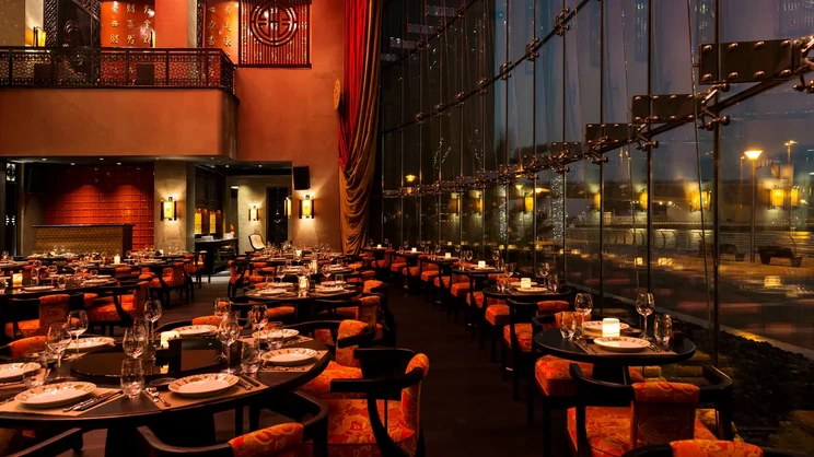 Grosvenor House, A Luxury Collection Hotel, Dubai